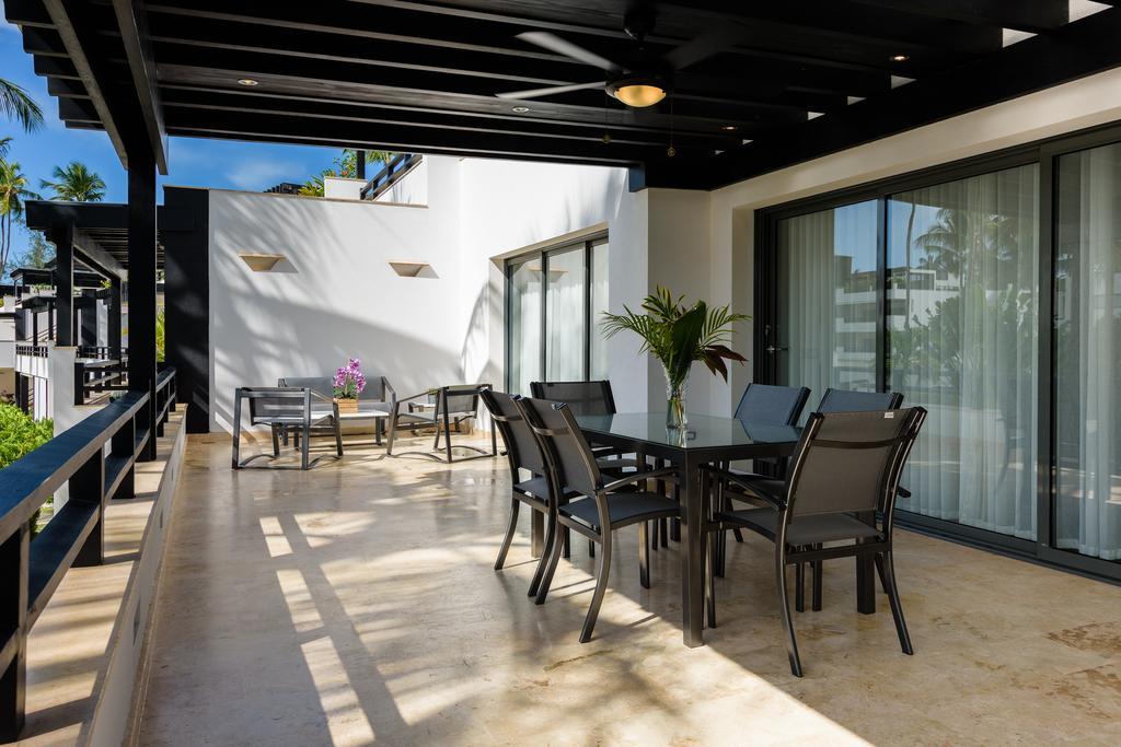 Aligio Apart-Hotel & Spa - Лас Терренас Экстерьер фото