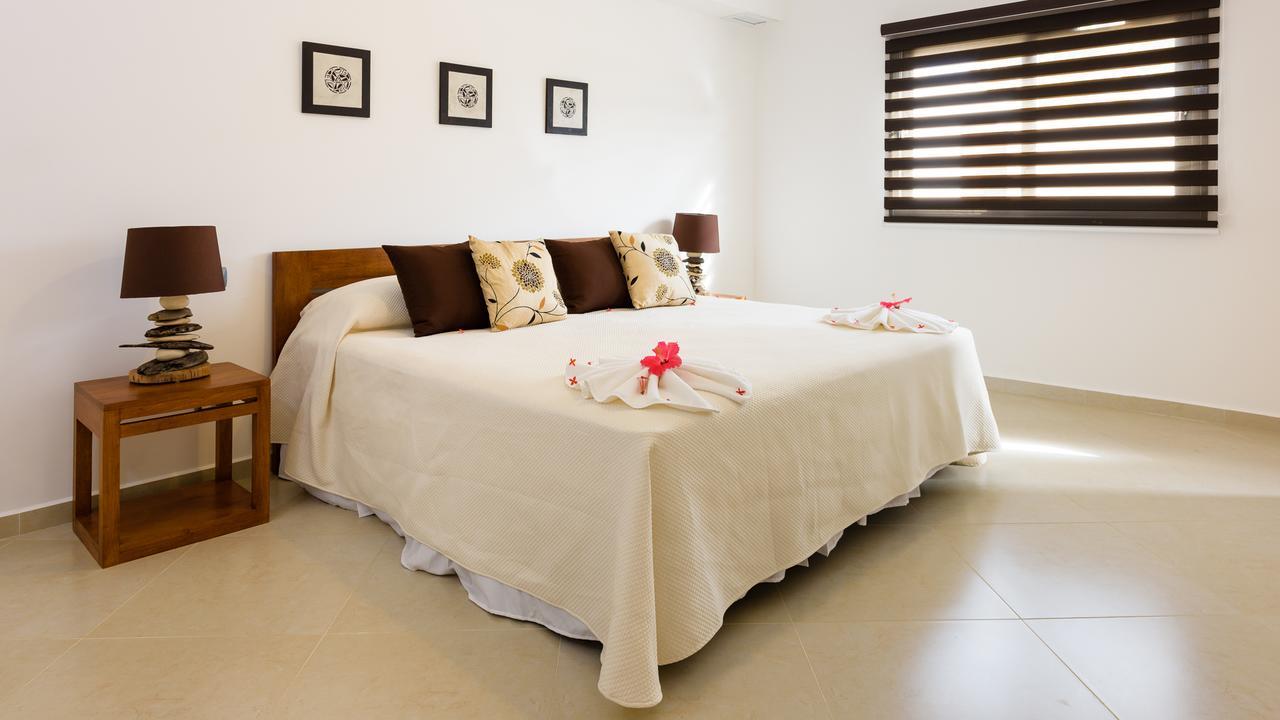 Aligio Apart-Hotel & Spa - Лас Терренас Экстерьер фото