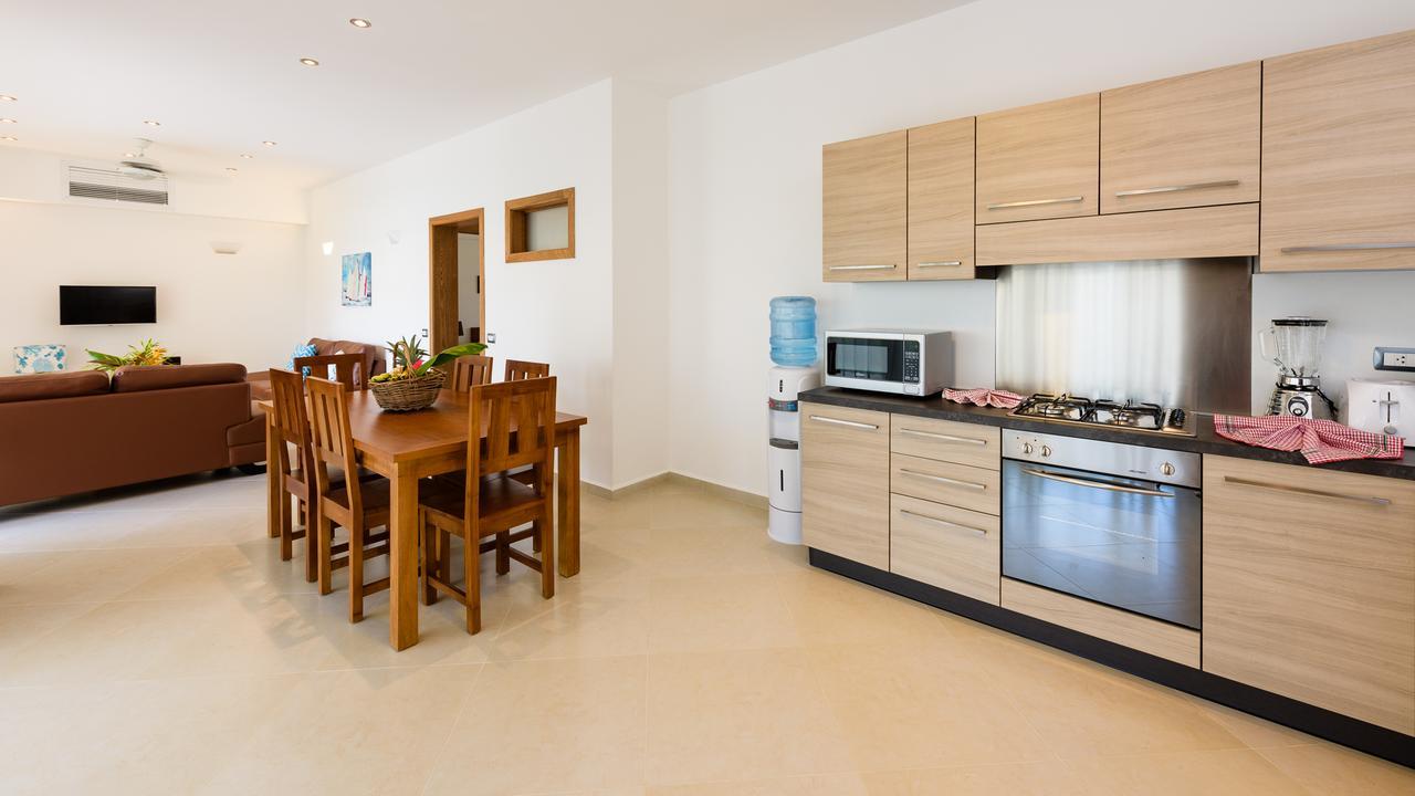 Aligio Apart-Hotel & Spa - Лас Терренас Экстерьер фото