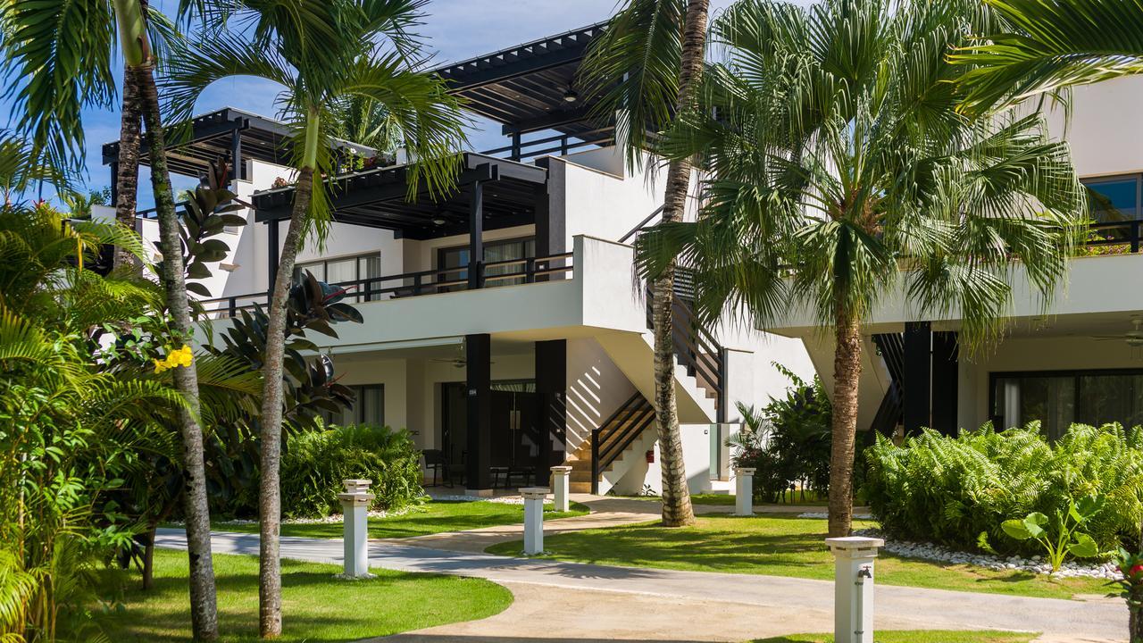 Aligio Apart-Hotel & Spa - Лас Терренас Экстерьер фото
