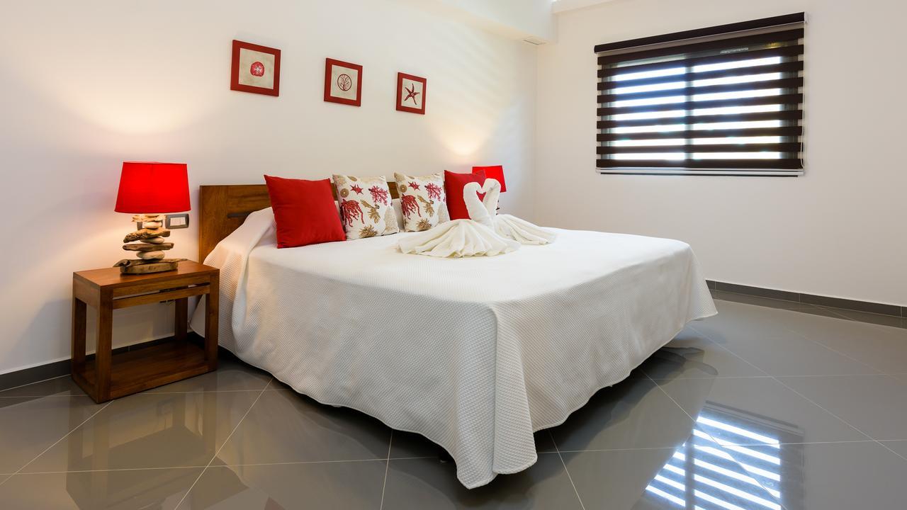 Aligio Apart-Hotel & Spa - Лас Терренас Экстерьер фото